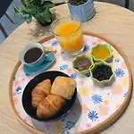 Maison St Clair Hotel Toulouse