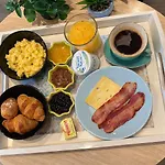 Hotel Maison St Clair Toulouse