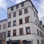Maison St Clair