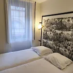 Maison St Clair Ξενοδοχείο 2*