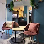 Maison St Clair Hotel Toulouse