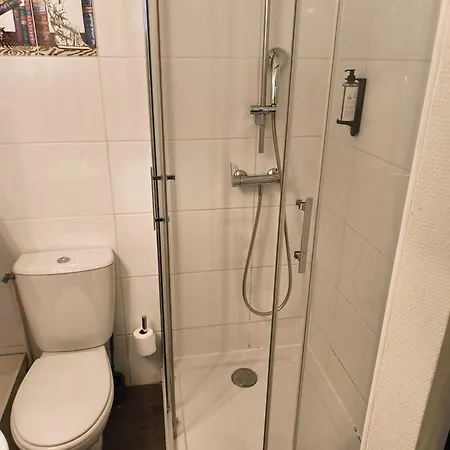 Maison St Clair 2*