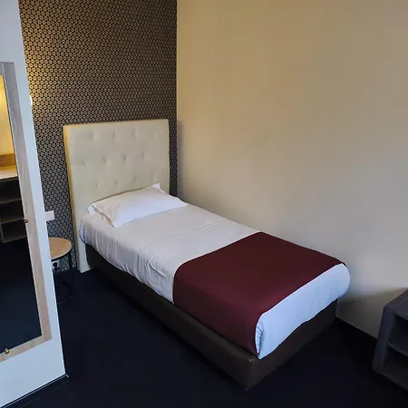 Maison St Clair Hotel 2*