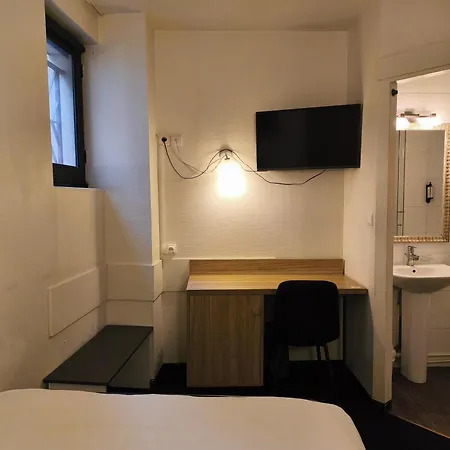 Maison St Clair Toulouse