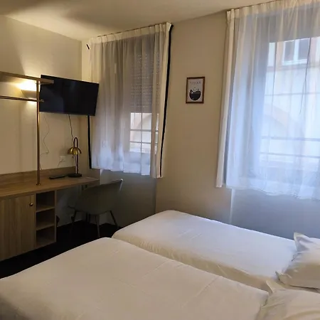 Maison St Clair Hotel