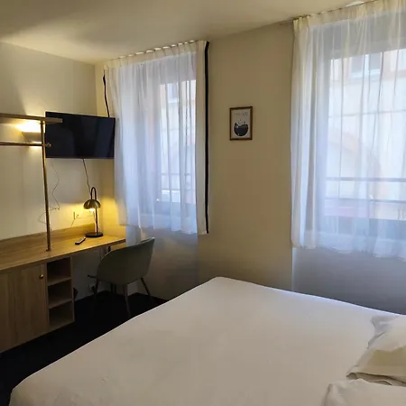 Maison St Clair 2*