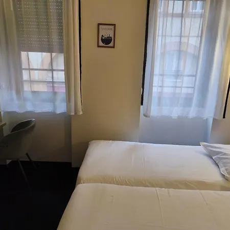 Hotel Maison St Clair