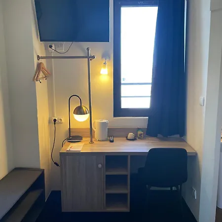 Maison St Clair Hotel