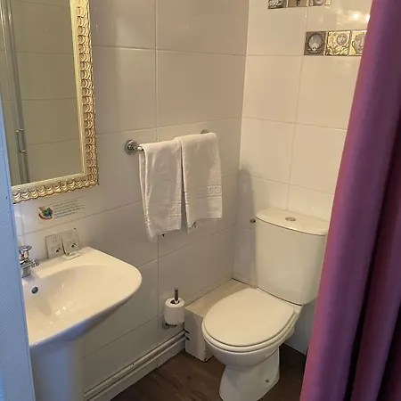Maison St Clair Hotel 2*