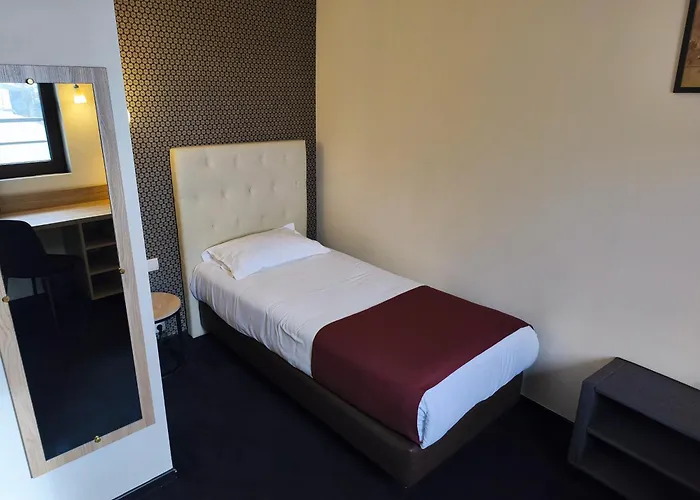 Maison St Clair Hotel 2*