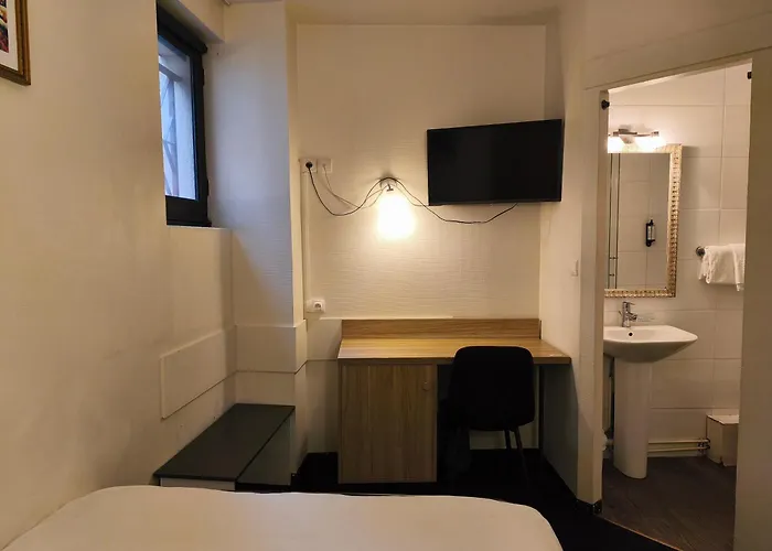 Maison St Clair Toulouse