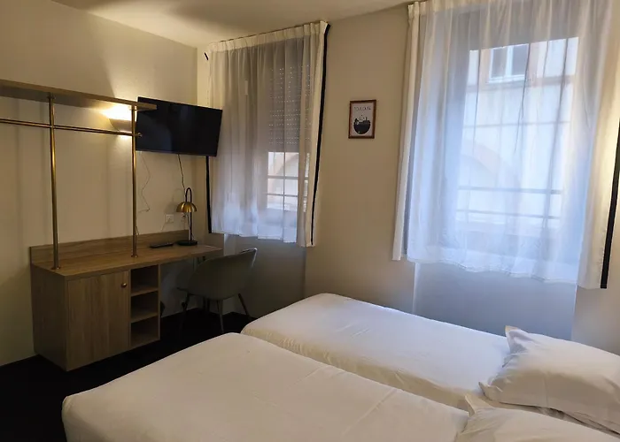 Maison St Clair Hotel