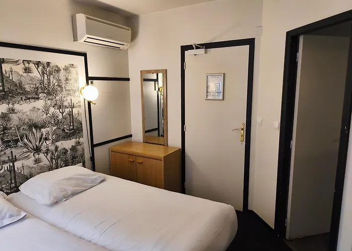 Maison St Clair Hotel Toulouse