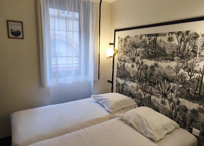 Maison St Clair Hotel 2*