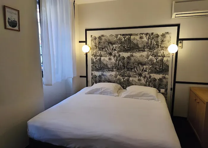 Maison St Clair Toulouse