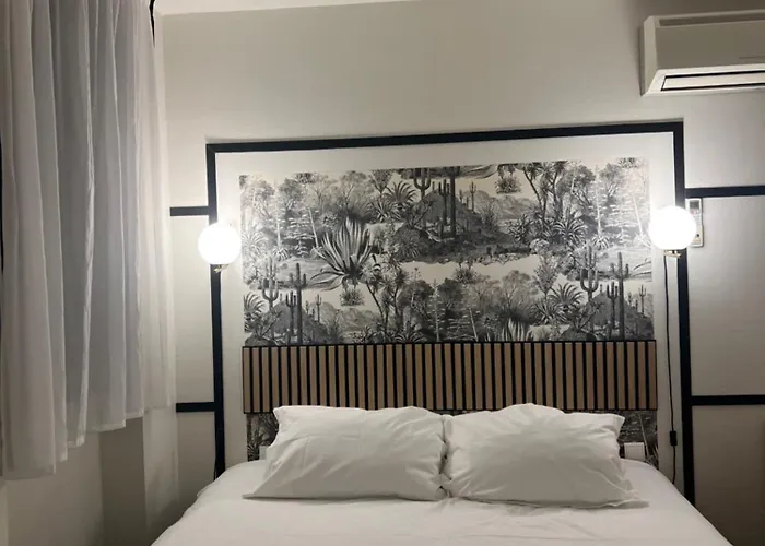 Hotel Maison St Clair