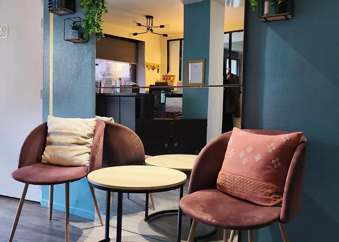 Maison St Clair Hotel Toulouse