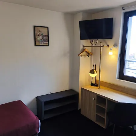 Maison St Clair Hotel Tuluza