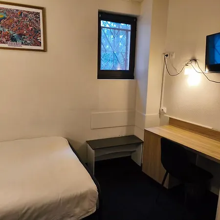 Maison St Clair Tolosa