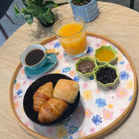 Maison St Clair Hotel Tuluza