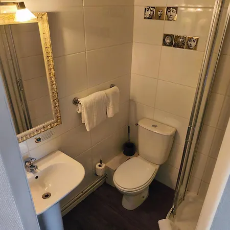 Hotel Maison St Clair 2*