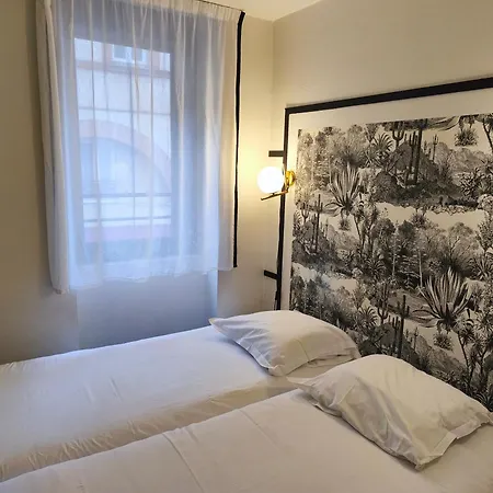 Maison St Clair Hotel 2*