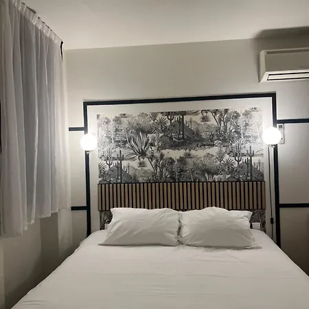 Hotel Maison St Clair