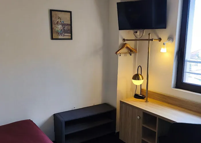 Maison St Clair Hotel Tolosa