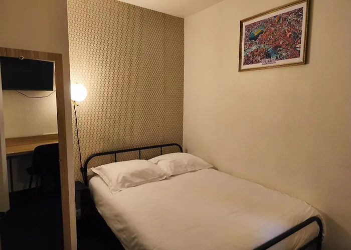 Maison St Clair Hotel