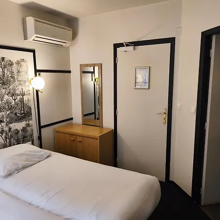Maison St Clair Hotel Toulouse