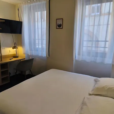 Maison St Clair